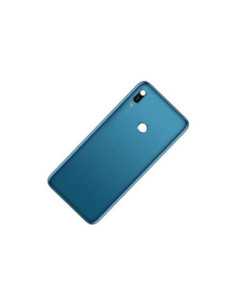 Tapa trasera para Huawei Y6 2019 / Y6 Prime 2019 Azul 2
