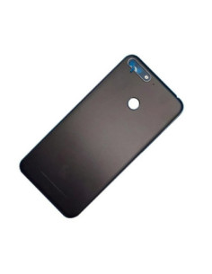 Tapa trasera para Huawei Y6 2018 Negra 2