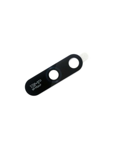 Lente de cámara para Huawei Y6 2018