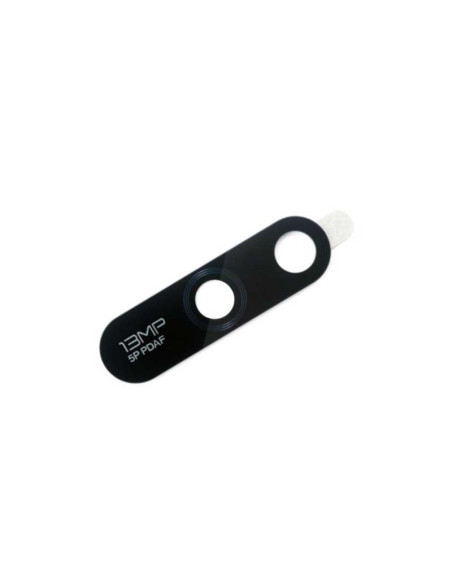 Lente de cámara para Huawei Y6 2018