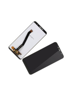 Pantalla para Huawei Y6 2018 /Honor 7A /Y6 Prime 2018 Negra (Calidad Original) 2