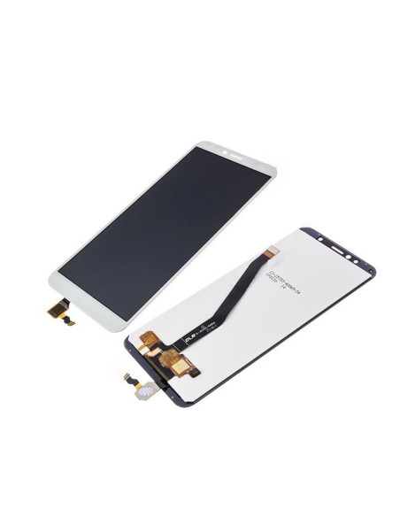 Pantalla para Huawei Y6 2018 /Honor 7A /Y6 Prime 2018 Blanca (Calidad Original)