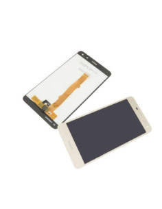 Pantalla para Huawei Y6 2017 /Y5 2017 Oro (Calidad Original) 2