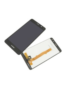 Pantalla para Huawei Y6 2017 /Y5 2017 Negra (Calidad Original) 2