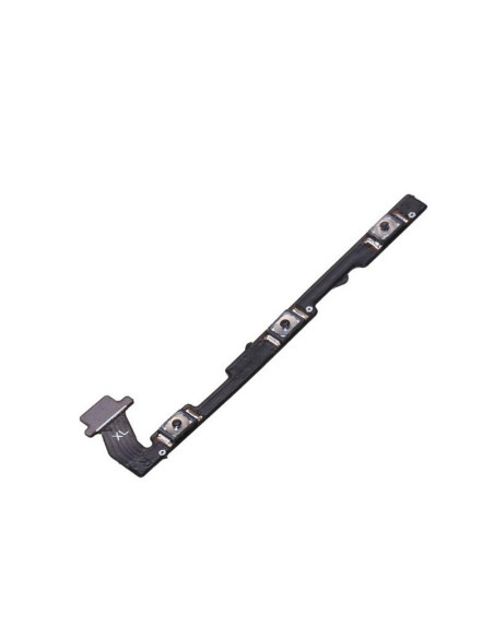 Flex de POWER/Volumen para Huawei Y6 2017