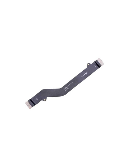 Flex Interconexion de Placa para Huawei Y6 2017