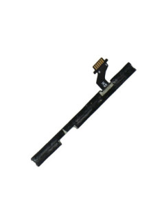 Flex de POWER/Volumen para Huawei Y5 II 2