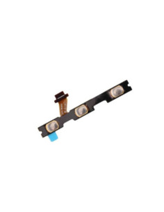 Flex de POWER/Volumen para Huawei Y5 2019 / Y5 Prime 2019 2