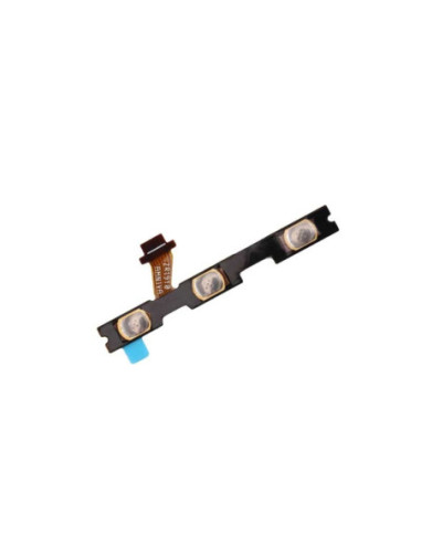 Flex de POWER/Volumen para Huawei Y5 2019 / Y5 Prime 2019