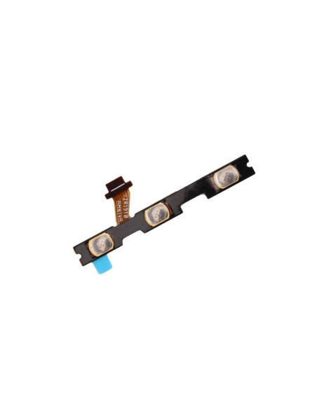 Flex de POWER/Volumen para Huawei Y5 2019 / Y5 Prime 2019