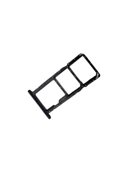 Bandeja SIM/SD para Huawei Y5 2019 Negra