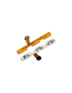 Flex de POWER/Volumen para Huawei Y5 Prime 2018 / Y5 2018 2