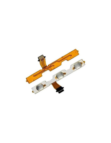 Flex de POWER/Volumen para Huawei Y5 Prime 2018 / Y5 2018