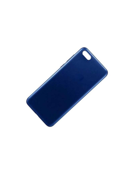 Tapa trasera para Huawei Y5 2018 / Y5 Prime 2018 /Honor 7S Azul