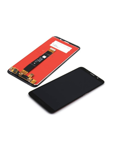 Pantalla para Huawei Y5 2018 /Honor 7s Negra (Calidad Original)