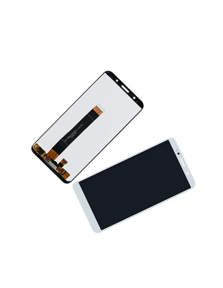 Pantalla para Huawei Y5 2018 /Honor 7s Blanca (Calidad Original)