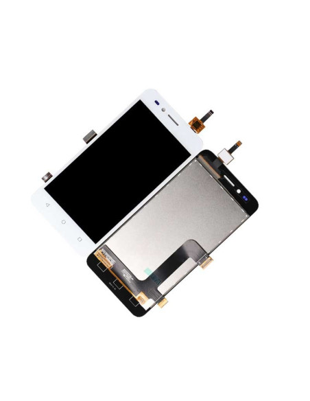 Pantalla para Huawei Y3 II 4G Blanca
