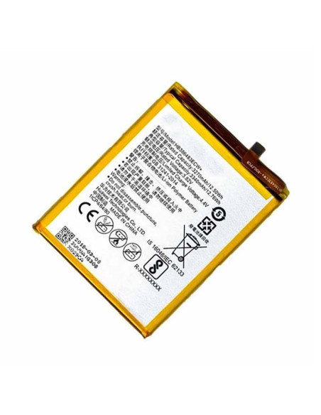 Bateria para Huawei Nova Plus /Honor 6X /Honor 9 Lite (HB386483ECWPlus)