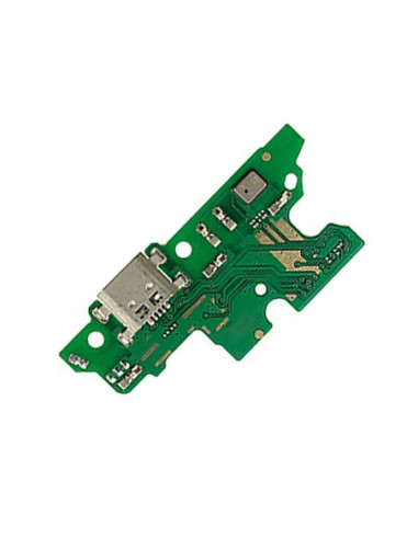 Placa de carga para Huawei Mate 9 Lite /Honor 6X