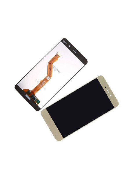 Pantalla para Huawei Mate 9 Lite /Honor 6X Oro