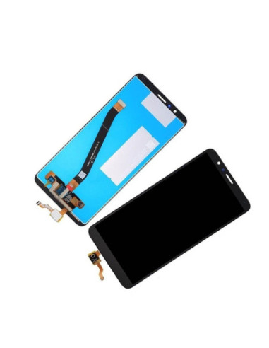 Pantalla para Huawei Honor 7x Negra