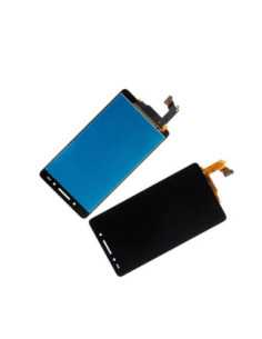 Pantalla para Huawei Honor 7 Negra 2