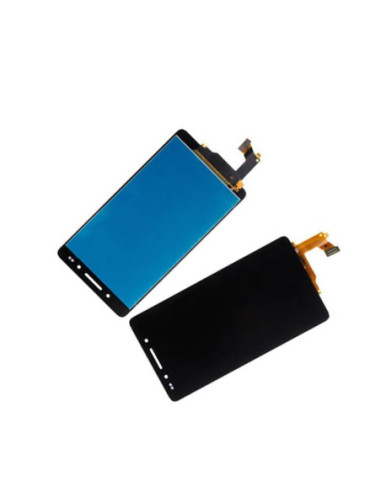 Pantalla para Huawei Honor 7 Negra