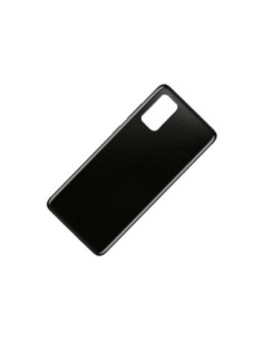 Tapa trasera para Samsung S20 Plus /G986 Negra 2