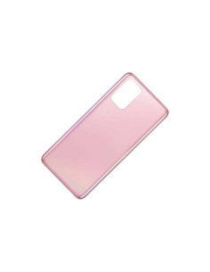 Tapa trasera para Samsung S20 Plus /G986 Rosa 2