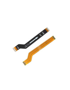 Flex Interconexion de Placa para Huawei Honor 7X 2