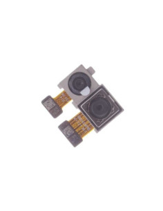 Camara trasera para Huawei Honor 7X 2
