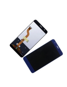 Pantalla para Huawei Honor 8 Azul 2