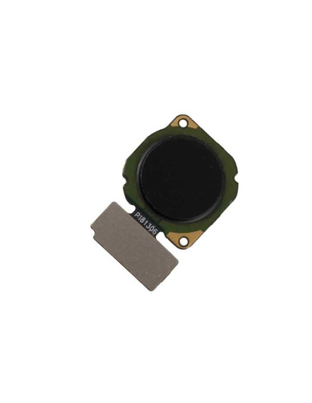 Lector de huellas para Huawei Honor 8X Negro