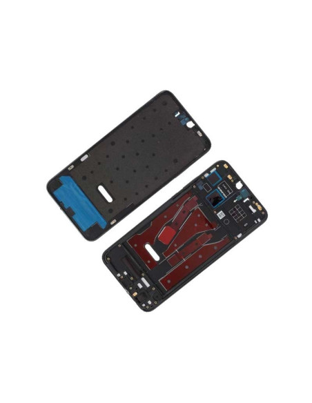 Chasis intermedio para Huawei Honor 8X /Honor View 10 Lite Negro