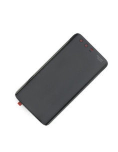 Tapa trasera para Huawei Honor 9 Negra 2