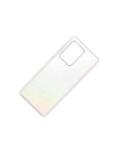 Tapa trasera para Samsung S20 Ultra /G988 Blanca 2