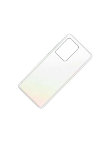 Tapa trasera para Samsung S20 Ultra /G988 Blanca