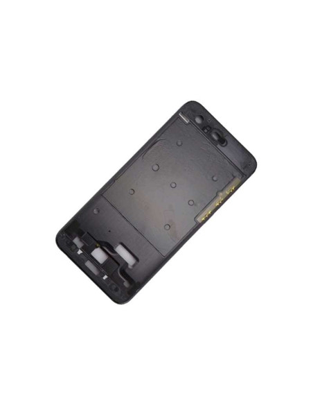 Chasis intermedio para Huawei Honor 9 Negro