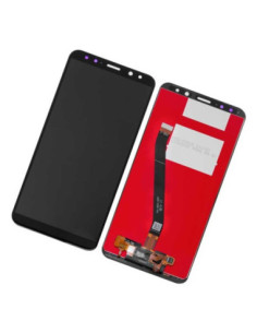 Pantalla para Huawei Mate 10 Lite /Nova 2i /Honor 9i Negra (Calidad Original) 2