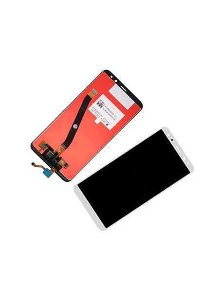 Pantalla para Huawei Mate 10 Lite /Nova 2i /Honor 9i Blanca (Calidad Original)