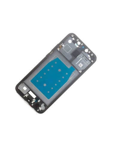Chasis intermedio para Huawei Honor 9 Lite Azul