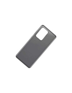 Tapa trasera para Samsung S20 Ultra /G988 Gris 2