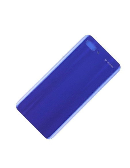 Tapa trasera para Huawei Honor 10 Azul