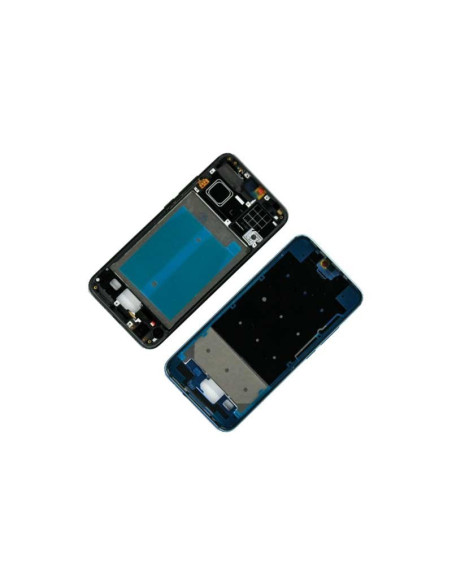Chasis intermedio para Huawei Honor 10 Negro