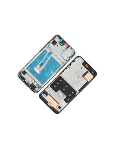 Chasis intermedio para Huawei Honor 10 Lite Negro