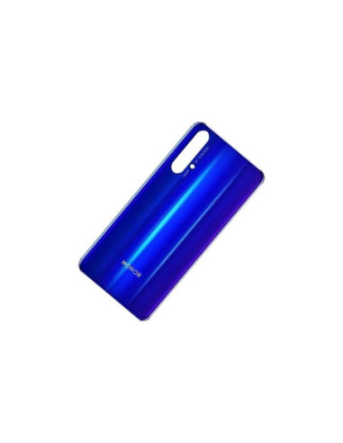 Tapa trasera para Huawei Honor 20 /Nova 5T Azul