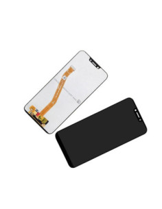 Pantalla para Huawei Honor Play Negra (Calidad Original) 2