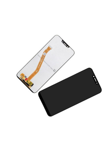 Pantalla para Huawei Honor Play Negra (Calidad Original)