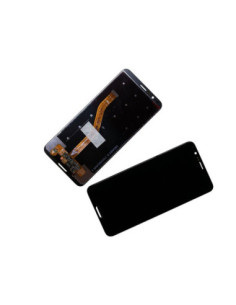 Pantalla para Huawei Honor V10 /View 10 Negra (Calidad Original) 2