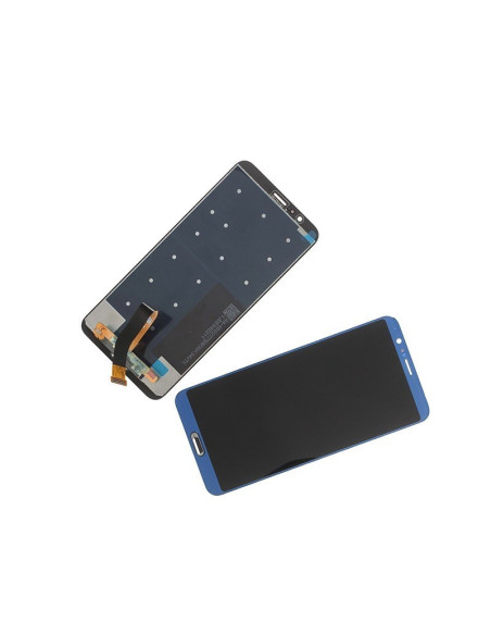 Pantalla para Huawei Honor V10 /View 10 Azul (Calidad Original)
